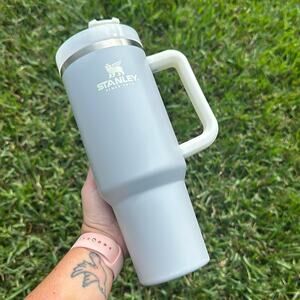 Stanley Adventure Quencher 40oz Tumbler Granite